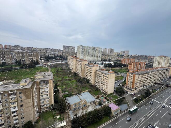 Satılır 3 otaqlı yeni tikili 82 m², Həzi Aslanov m., photo 15 from 17