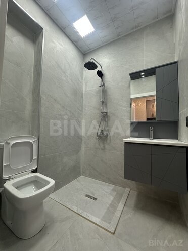 Satılır 2 otaqlı yeni tikili 37 m², Qara Qarayev m., photo 6 from 12