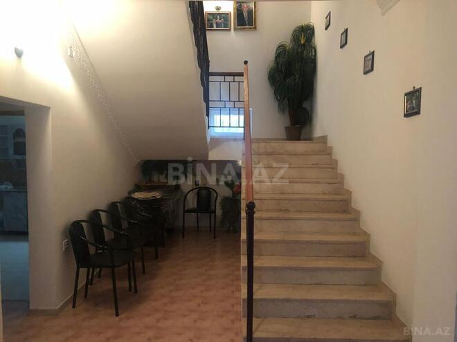 Сдаётся 4-комн. дом/дача 200 м², Бинагадинский р., photo 5 from 22