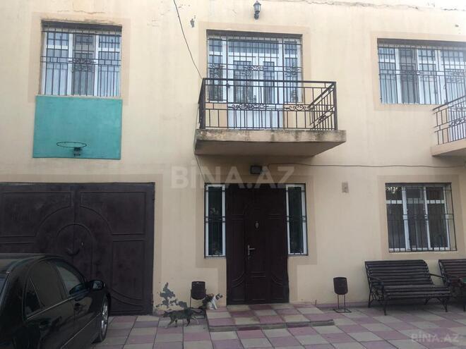 Сдаётся 4-комн. дом/дача 200 м², Бинагадинский р., photo 18 from 22