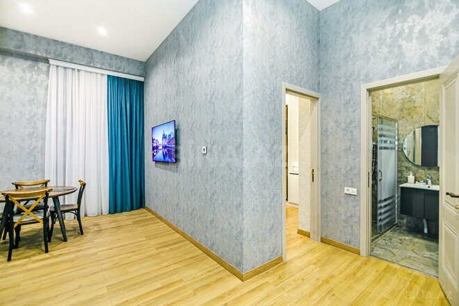 Продаётся 2-комн. новостройка 48 м², пос. Аг шехер, photo 8 from 19