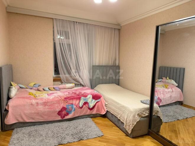 Satılır 3 otaqlı köhnə tikili 70 m², Nəriman Nərimanov m., photo 7 from 11