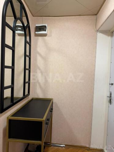 Satılır 3 otaqlı köhnə tikili 70 m², Nəriman Nərimanov m., photo 10 from 11