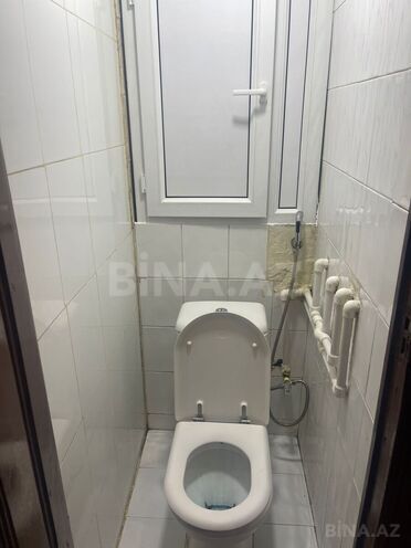 İcarəyə verilir 2 otaqlı köhnə tikili 55 m², Memar Əcəmi m., photo 5 from 7