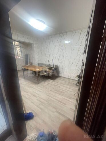 İcarəyə verilir 2 otaqlı köhnə tikili 55 m², Memar Əcəmi m., photo 4 from 7