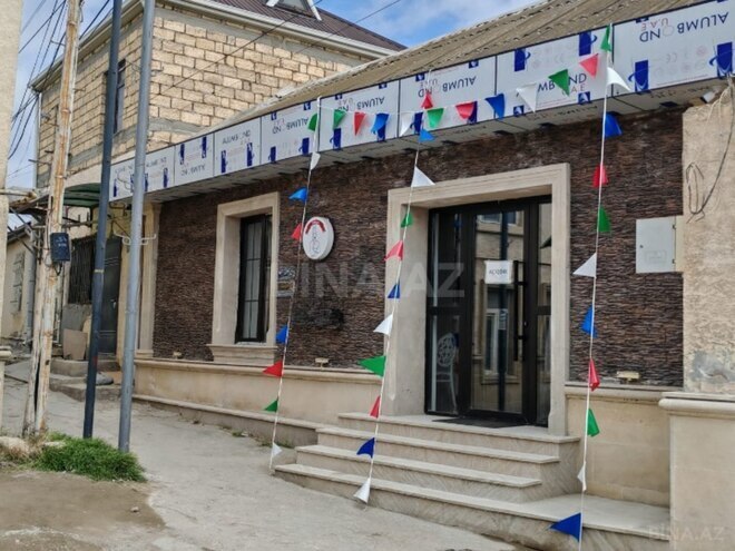 Satılır  obyekt 175 m², Binəqədi q., photo 3 from 17