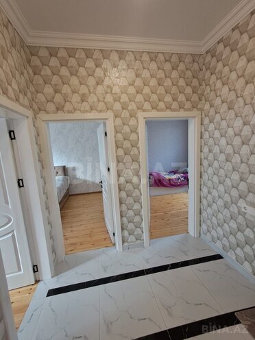 Satılır 4 otaqlı həyət evi/bağ evi 110 m², Bahar q., photo 7 from 15