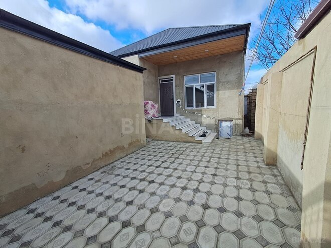 Satılır 4 otaqlı həyət evi/bağ evi 110 m², Bahar q., photo 8 from 15