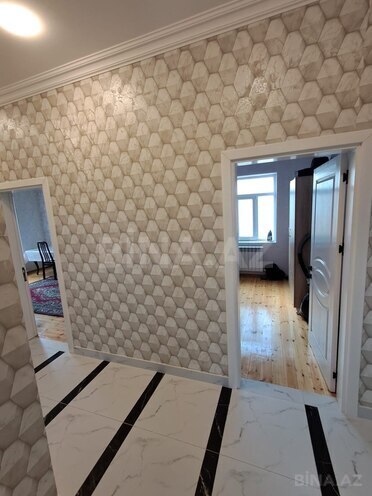 Satılır 4 otaqlı həyət evi/bağ evi 110 m², Bahar q., photo 4 from 15