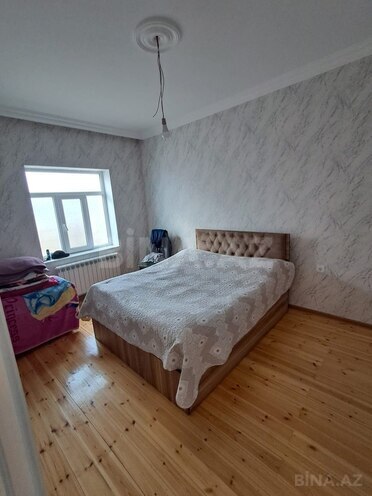 Satılır 4 otaqlı həyət evi/bağ evi 110 m², Bahar q., photo 10 from 15