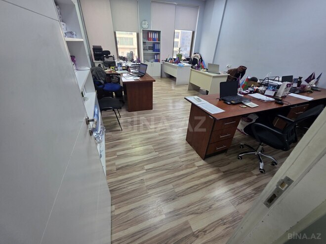 Сдаётся 5-комн. офис 200 м², м. Нариман Нариманов, photo 11 from 15