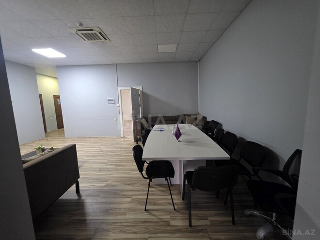 Сдаётся 5-комн. офис 200 м², м. Нариман Нариманов, photo 7 from 15