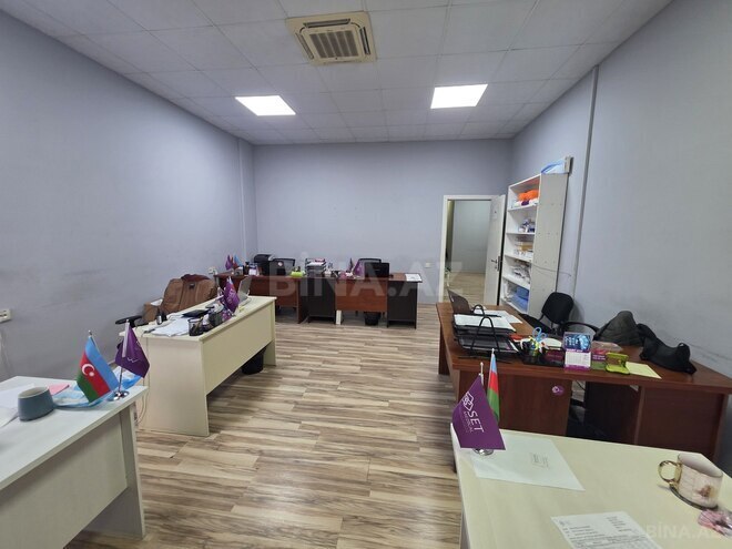 Сдаётся 5-комн. офис 200 м², м. Нариман Нариманов, photo 12 from 15