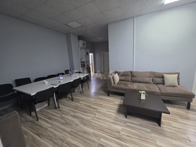 Сдаётся 5-комн. офис 200 м², м. Нариман Нариманов, photo 4 from 15