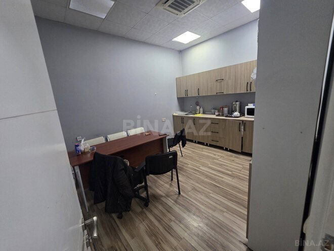 Сдаётся 5-комн. офис 200 м², м. Нариман Нариманов, photo 10 from 15