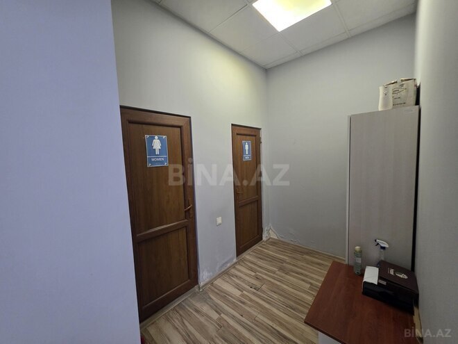 Сдаётся 5-комн. офис 200 м², м. Нариман Нариманов, photo 14 from 15