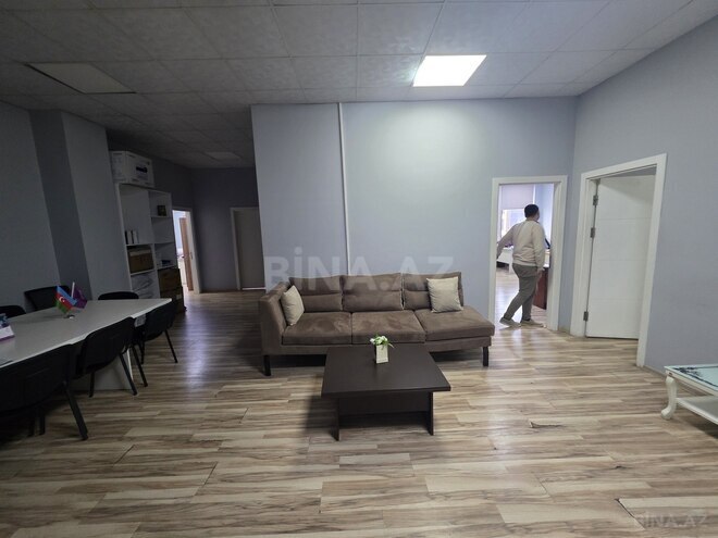 Сдаётся 5-комн. офис 200 м², м. Нариман Нариманов, photo 5 from 15