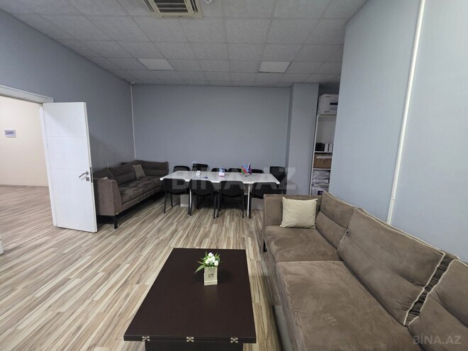 Сдаётся 5-комн. офис 200 м², м. Нариман Нариманов, photo 13 from 15