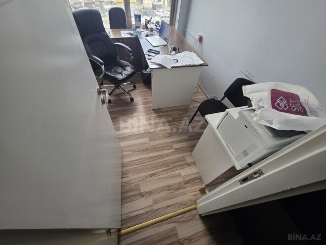 Сдаётся 5-комн. офис 200 м², м. Нариман Нариманов, photo 6 from 15