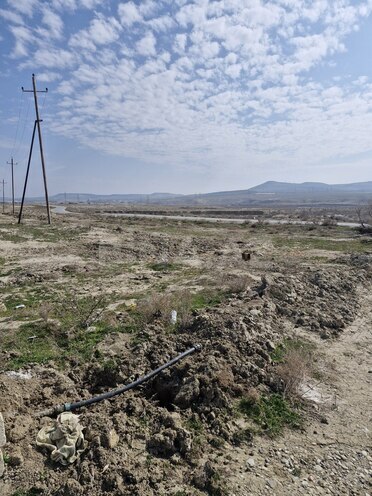Satılır  torpaq 50 sot, Pirəkəşkül q., photo 4 from 7