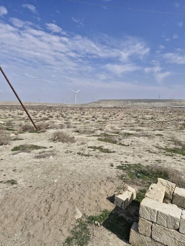 Satılır  torpaq 50 sot, Pirəkəşkül q., photo 5 from 7