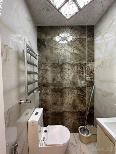 Сдаётся 3-комн. новостройка 130 м², м. 28 мая, photo 17 from 24