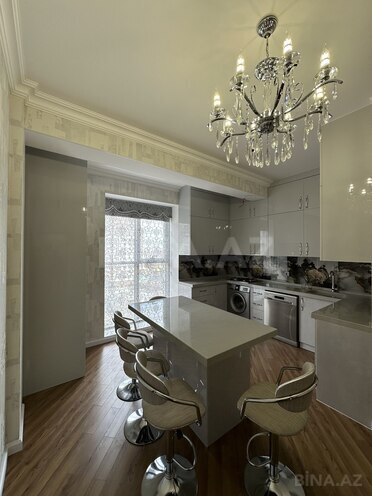 Сдаётся 3-комн. новостройка 130 м², м. 28 мая, photo 1 from 24