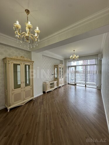 Сдаётся 3-комн. новостройка 130 м², м. 28 мая, photo 9 from 24