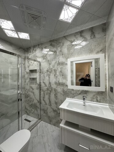 Сдаётся 3-комн. новостройка 130 м², м. 28 мая, photo 18 from 24