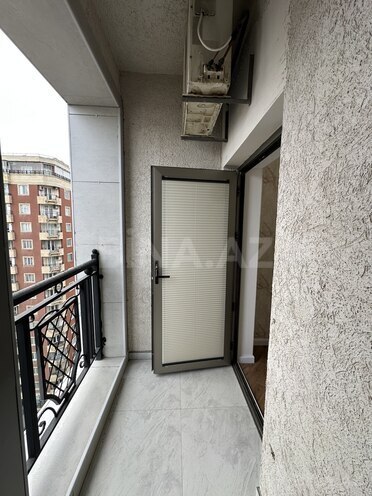 Сдаётся 3-комн. новостройка 130 м², м. 28 мая, photo 23 from 24