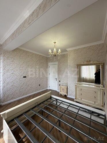 Сдаётся 3-комн. новостройка 130 м², м. 28 мая, photo 8 from 24