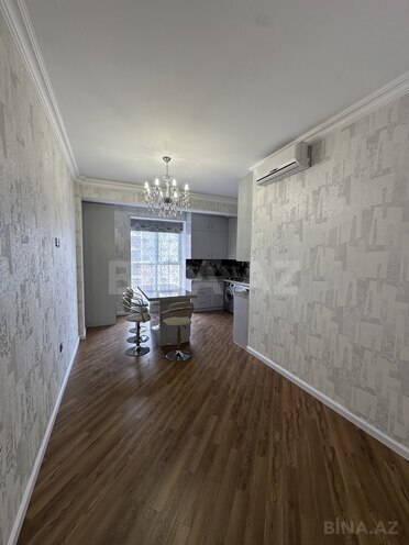 Сдаётся 3-комн. новостройка 130 м², м. 28 мая, photo 4 from 24