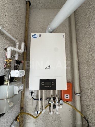 Сдаётся 3-комн. новостройка 130 м², м. 28 мая, photo 22 from 24