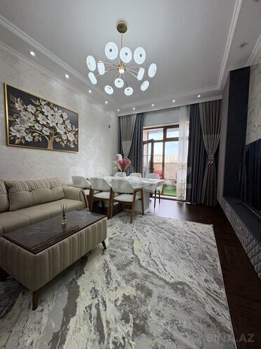 Satılır 3 otaqlı yeni tikili 106 m², Əhmədli m., photo 10 from 18