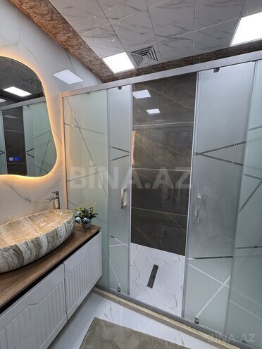 Satılır 3 otaqlı yeni tikili 106 m², Əhmədli m., photo 16 from 18