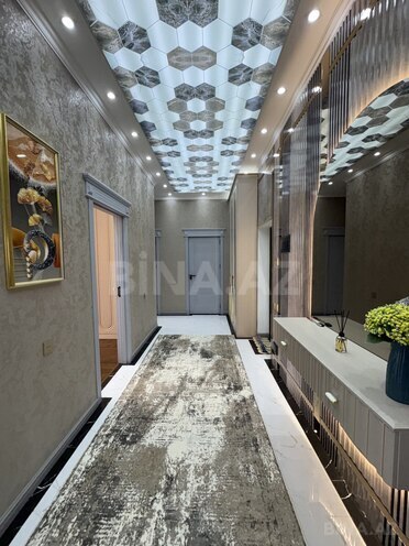 Satılır 3 otaqlı yeni tikili 106 m², Əhmədli m., photo 9 from 18