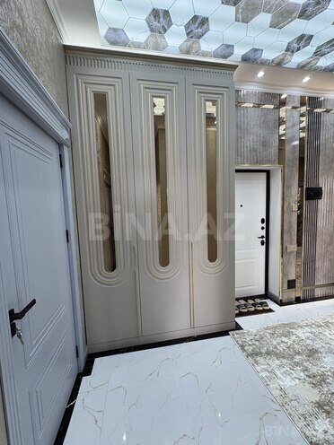 Satılır 3 otaqlı yeni tikili 106 m², Əhmədli m., photo 13 from 18