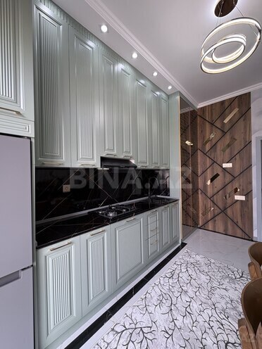 Satılır 3 otaqlı yeni tikili 106 m², Əhmədli m., photo 3 from 18