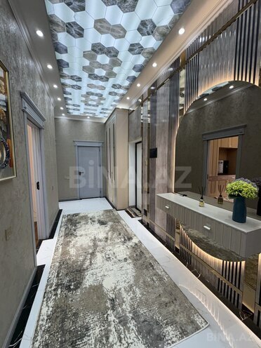 Satılır 3 otaqlı yeni tikili 106 m², Əhmədli m., photo 5 from 18