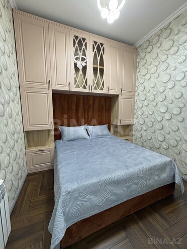 Satılır 3 otaqlı yeni tikili 106 m², Əhmədli m., photo 14 from 18