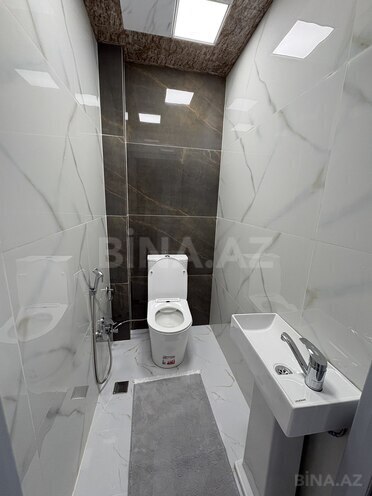 Satılır 3 otaqlı yeni tikili 106 m², Əhmədli m., photo 17 from 18