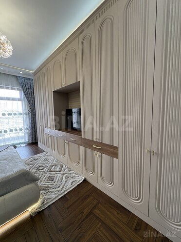 Satılır 3 otaqlı yeni tikili 106 m², Əhmədli m., photo 8 from 18