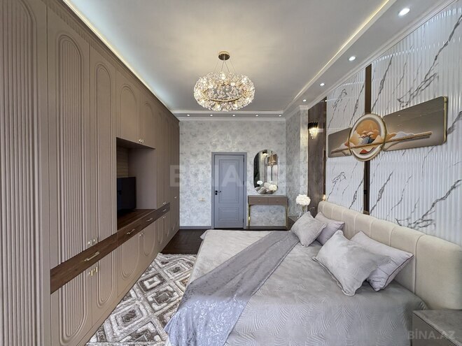 Satılır 3 otaqlı yeni tikili 106 m², Əhmədli m., photo 7 from 18