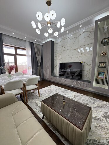 Satılır 3 otaqlı yeni tikili 106 m², Əhmədli m., photo 12 from 18