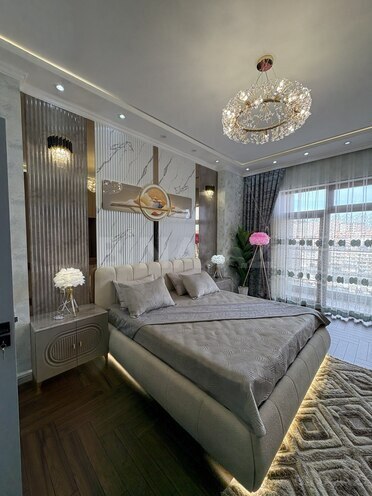 Satılır 3 otaqlı yeni tikili 106 m², Əhmədli m., photo 6 from 18