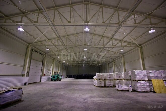 Сдаётся  объект 400 м², м. Дернегюль, photo 3 from 7