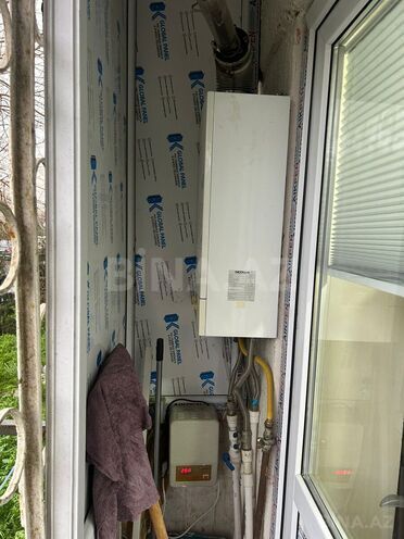 Satılır 3 otaqlı köhnə tikili 65 m², Həzi Aslanov m., photo 12 from 16