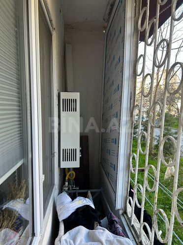 Satılır 3 otaqlı köhnə tikili 65 m², Həzi Aslanov m., photo 14 from 16