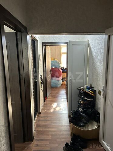 Satılır 3 otaqlı köhnə tikili 65 m², Həzi Aslanov m., photo 13 from 16