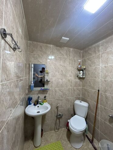 Satılır 3 otaqlı köhnə tikili 65 m², Həzi Aslanov m., photo 15 from 16